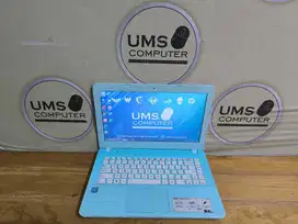ASUS X441N Blue INTEL N3350 4/256 NORMAL SEGEL