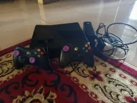 Xbox 360 s 250gb