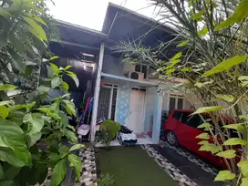 Dijual Cepat Rumah Puri Bintaro Indah