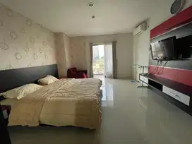 1 Bedroom Big Size Tamansari Semanggi Furnished Siap Huni