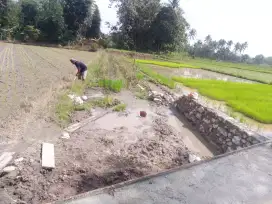 Tanah Fajar Baru
