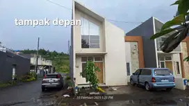 DIJUAL RUMAH ANNISA