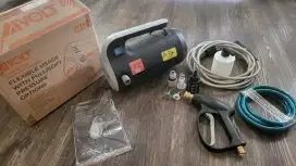 Jual mesin cuci motor mobil ac