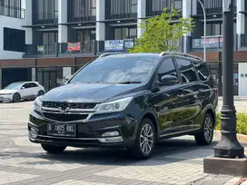 Wuling Cortez T Lux MT Manual 2022