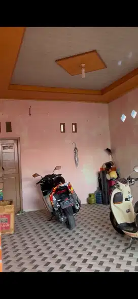 Rumah soltan di kota Pekalongan kuat kokoh