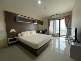 1 Bedroom Tamansari Semanggi Furnished Siap Huni