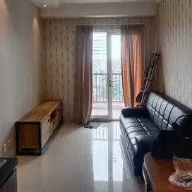 Disewakan Apartemen Signature Park Grande Cawang