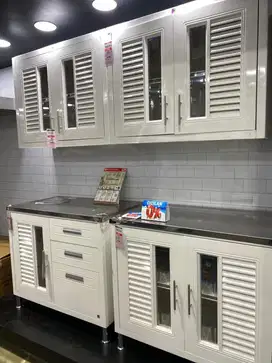 Peralatan dapur dan rumah tangga