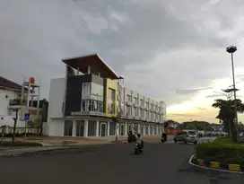 Di Jual RUKO Boulevard Sudirman Jababeka