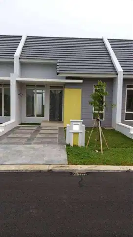 Indira 6x17 650jt Suvarna Cikupa Tangerang