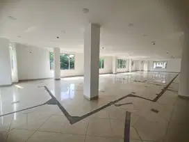 RUANG USAHA LANTAI 2 1085M2 KEBAYORAN BARU DEKAT SENOPATI