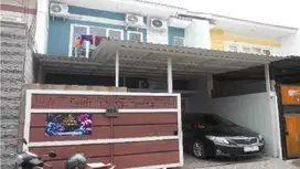 PERUM REEN MANSION REGENCY LONTAR BLOK A NO 12, SAMBIKEREP SURABAYA