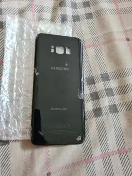 Backdoor samsung galaxy s8 + plus original copotan