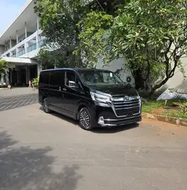 2024 Toyota Granace Premium Diesel 6-Seater