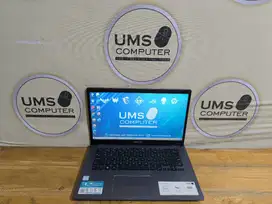 ASUS A409FA Grey	Core i3-8145U Ram 8 SSD 256GB NORMAL