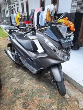 Honda PCX 150 CBS
