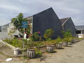 Oper kredit green mansion juanda