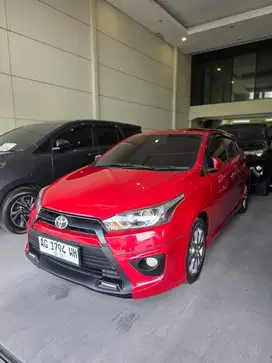YARIS 1.5 TRD SPORTIVO AT th 2015 (Matic)