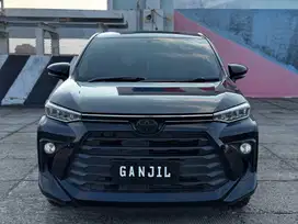 Toyota Avanza G 1.5 AT 2023