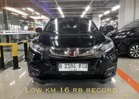 Honda HRV HR-V SE 2019 low km 16 rb