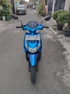 Honda beat th 2012 PJK pnjng mesin halus