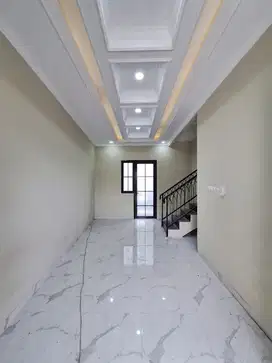 Dijual Rumah Mewah 2 Lantai Dekat Mal Pesona Square