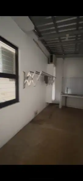 Jual rumah di bsb village aurora garden