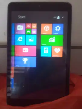 Tablet Advan windows 8