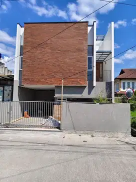 Rumah Baru Luas Siap Huni Di Cisaranten Arcamanik Antapani Cicaheum