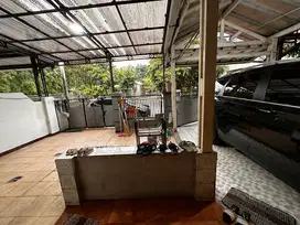 Dijual: Rumah Satu Lantai di Victoria Park, Tangerang