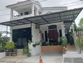 Dijual Rumah 2LT SIAP HUNI Di BUMI ASRI Sentul City SSR711 A26