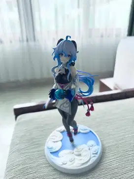 Action figure ganyu