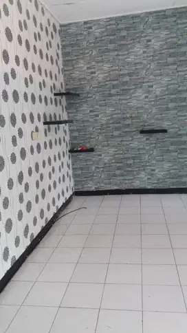 Rumah dijual cepat di Bukit Golf Cibubur Riverside