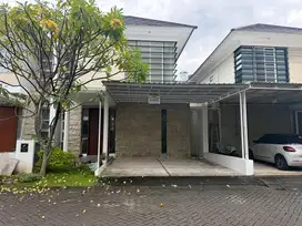 Rumah citra garden Greenhil