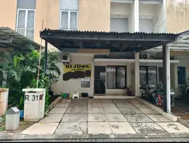 Dijual: Rumah Dua Lantai di Modernland, Tangerang