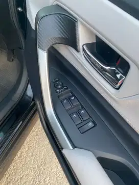 Toyota Avanza 2022 Bensin