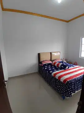 Dijual Rumah bagus Furnish siap huni di Pinus Regency,  Buahbatu