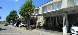 RUMAH CITRALAND SURABAYA 71128/95557 ASSET BANK,. CASH ONLY