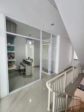 Dijual Ruko 3 lantai South Sorento Square Gading Serpong