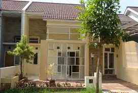 Taman Wisata Regency Dekat Citraland Greenlake