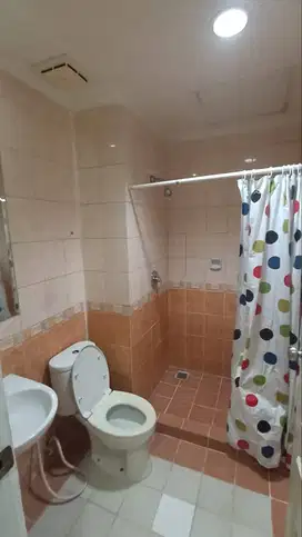Sewa Apartemen Type 2 Bedroom City Home (MOI)