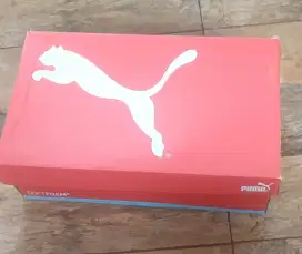 Jual Sepatu PUMA