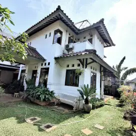 Dijual Rumah Cirendeu Asri Dan Nyaman