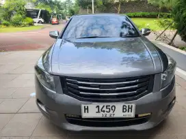 Accord V6 3.5 AT RARE, colector item