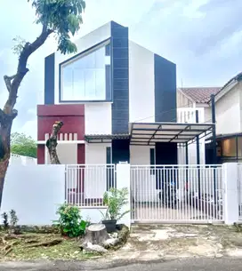 Dijual Rumah Sektor 1G Gading Serpong Rapi Tangerang