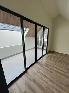 Dijual Rumah Baru Leonora Symphonia Gading Serpong