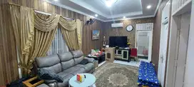 Dijual Rumah Murah 2 Lantai Jakarta Selatan, Bonus Kontrakan