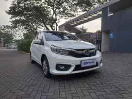 DP 5% Honda Brio Satya 1.2 E Bensin-AT 2021 TRE