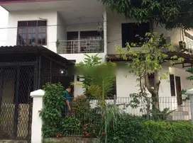 Rumah Jl. Sei Bengarun 2, Medan -R-0317