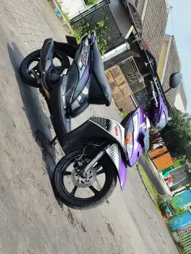 Mio j ungu istimewa